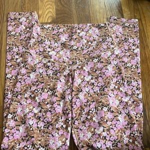 real me high rise 7/8 aerie leggings